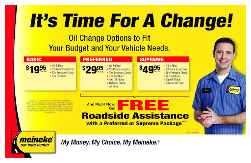 Auto Repair Shop «Meineke Car Care Center», reviews and photos, 2629 Weston Rd, Weston, FL 33331, USA
