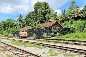 Bukit Timah Railway Station image