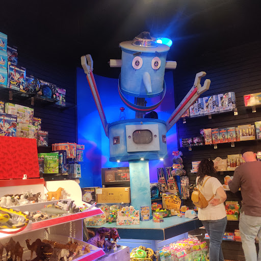 Toy Store «G. Willikers Toy Emporium», reviews and photos, 1113 Front St, Sacramento, CA 95814, USA