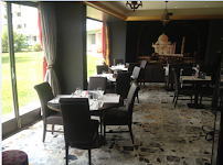 Atmosphère du Restaurant Le Nabab à Divonne-les-Bains - n°1