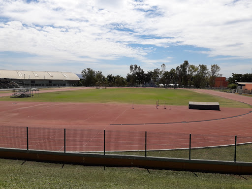 Estadio Polideportivo UAS