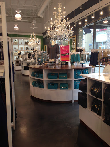 Fashion Accessories Store «Charming Charlie», reviews and photos, 1152 NW Civic Dr, Gresham, OR 97030, USA