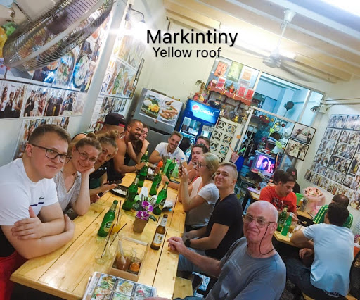 Markintiny