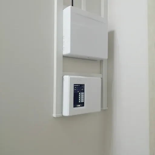 Пожарная сигнализация - Установка Пожарной Сигнализации (Саранск)