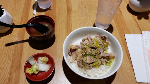 Kaiseki restaurant Provo