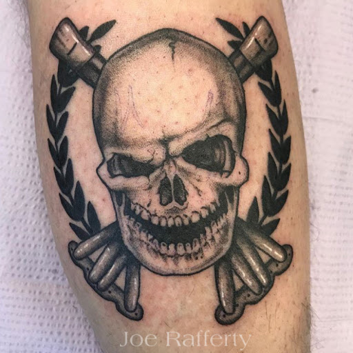 Explore japanese sleeve tattoo ideas, creative tattoo ideas in Kent, available at War Horse Ink