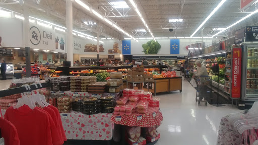 Department Store «Walmart Supercenter», reviews and photos, 60 W Bromley Ln, Brighton, CO 80601, USA