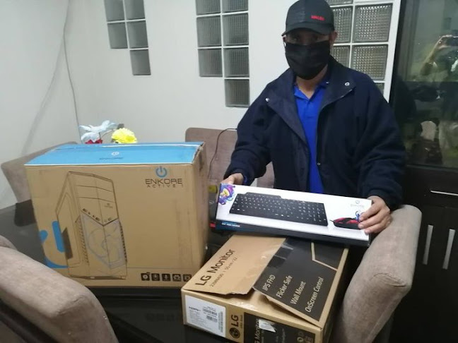 Avenida General, Av Pedro Muñiz 253, Trujillo