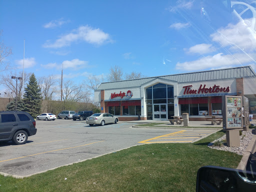 Coffee Shop «Tim Hortons», reviews and photos, 3550 Greenfield Rd, Dearborn, MI 48126, USA