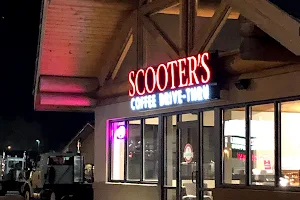 Scooter's Coffee image