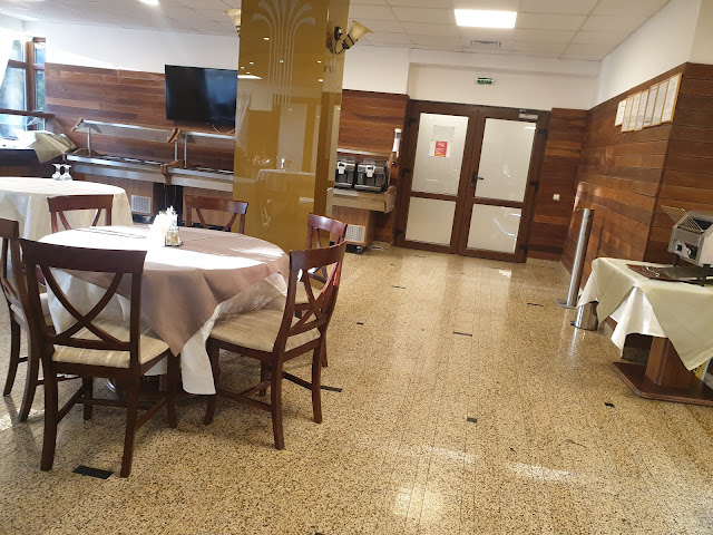 Hotel Cindrel by null