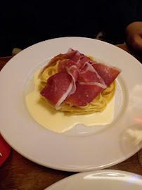Prosciutto crudo du Restaurant italien Le Rusti à Paris - n°7