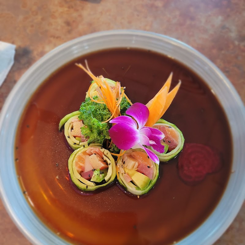 Nguyen’s Kitchen & Sushi Bar