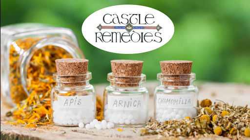 Castle Remedies, 2345 S Huron Pkwy, Ann Arbor, MI 48104, USA, 