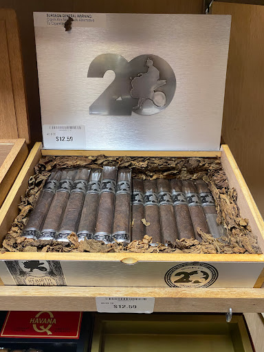 Tobacco Shop «Smoker Friendly», reviews and photos, 7540 Sheridan Blvd, Arvada, CO 80003, USA