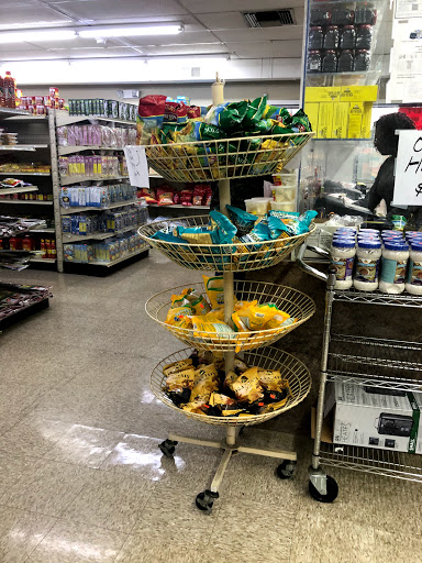 Grocery Store «So It Is African Market», reviews and photos, 624 N White Horse Pike, Stratford, NJ 08084, USA