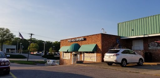 Shopping Mall «South Hills Shopping Center», reviews and photos, 1201 Buck Jones Rd, Raleigh, NC 27606, USA