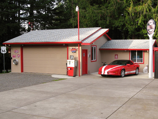 Auto Repair Shop «One Cent Auto Repair & Sales», reviews and photos, 34283 SE Colorado Rd, Sandy, OR 97055, USA