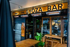 The GYOZA BAR image