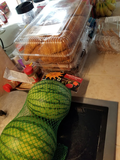 Warehouse club «Costco Wholesale», reviews and photos, 801 Tioga Ave, Sand City, CA 93955, USA