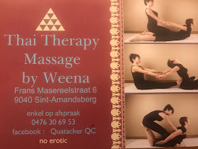 Thai Therapy Massage by Weena