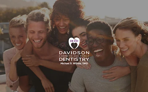 Davidson Dentistry image