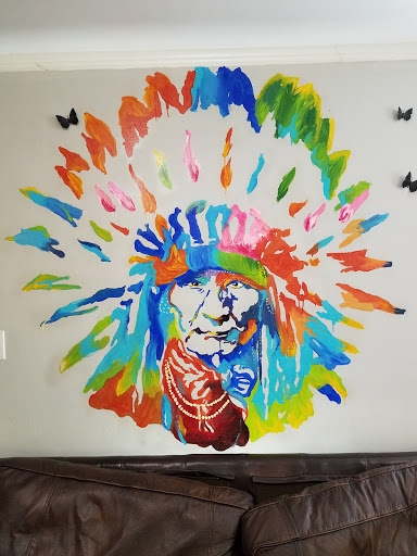 Tattoo Shop «Black Cloud Tattoo Piercing and Supply», reviews and photos, 2814 The Plaza, Charlotte, NC 28205, USA