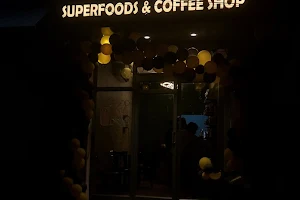 RiTrue Superfoods & Coffee Shop image