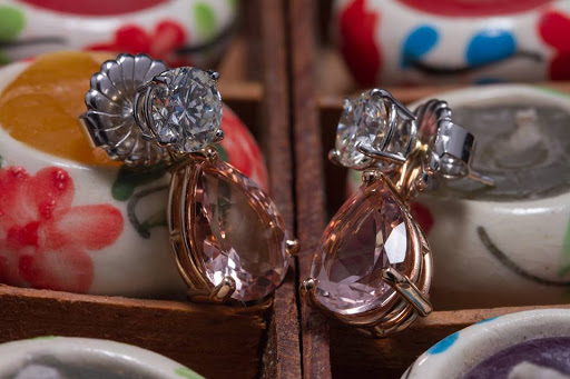 Jeweler «Dominion Jewelers LLC», reviews and photos, 917 W Broad St, Falls Church, VA 22046, USA