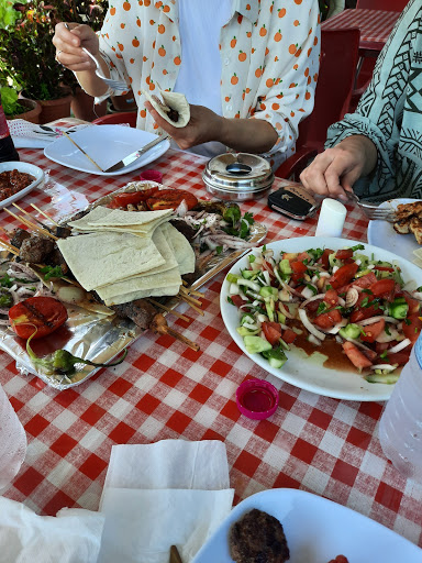 Torun Şiş Köfte Atakent Dalaman