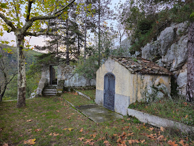 La Madonnella 03042 Atina FR, Italia