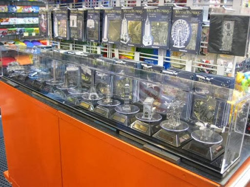 Novelty Store «Sausalito Ferry Co. Novelty Toy and Gift Store», reviews and photos, 688 Bridgeway, Sausalito, CA 94965, USA