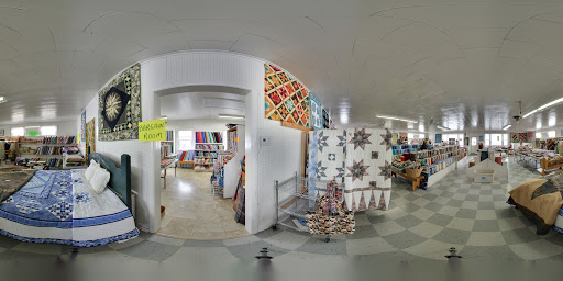 Fabric Store «Quilt & Fabric Shack», reviews and photos, 3137 Old Philadelphia Pike, Bird in Hand, PA 17505, USA