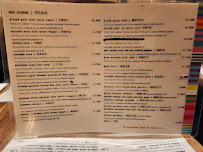 Les plus récentes photos du Restaurant de spécialités du Sichuan (Chine) Deux fois plus de piment 绝代双椒 à Paris - n°5