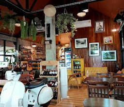 Non Na Cafe Khon Kaen photo