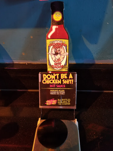 Tex-Mex Restaurant «Tijuana Flats», reviews and photos, 3687 Tampa Rd #203, Oldsmar, FL 34677, USA