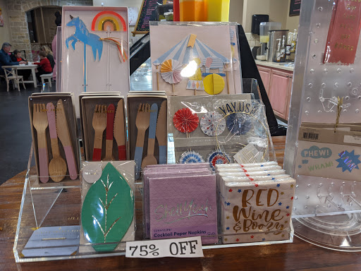 Dessert Shop «Ooh La La Dessert Boutique», reviews and photos, 770 West Sam Houston Pkwy N #500, Houston, TX 77024, USA