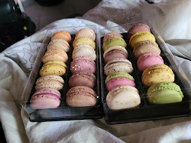 Macarons-Nous!