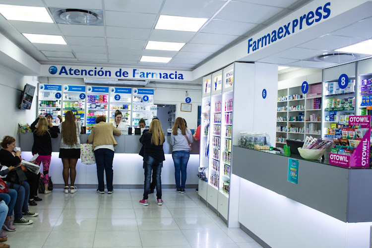 Farmacia PuntoFarma 13