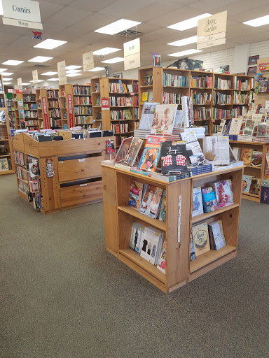 Book Store «Half Price Books», reviews and photos, 4250 E Towne Blvd, Madison, WI 53704, USA