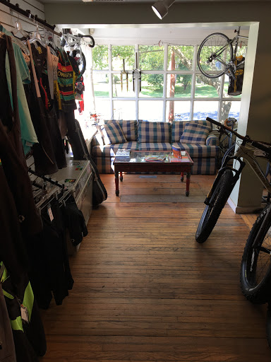 Bicycle Store «Overlook Bicycles», reviews and photos, 93 Tinker St, Woodstock, NY 12498, USA