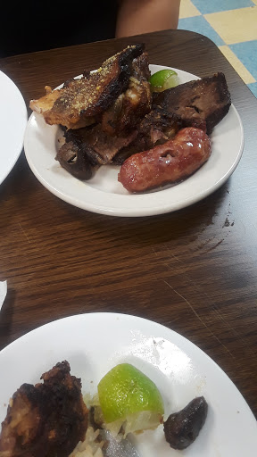 Brazilian Restaurant «Minas Grill», reviews and photos, 2555 Delk Rd, Marietta, GA 30067, USA