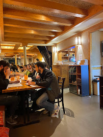 Atmosphère du Restaurant coréen Guibine à Paris - n°11