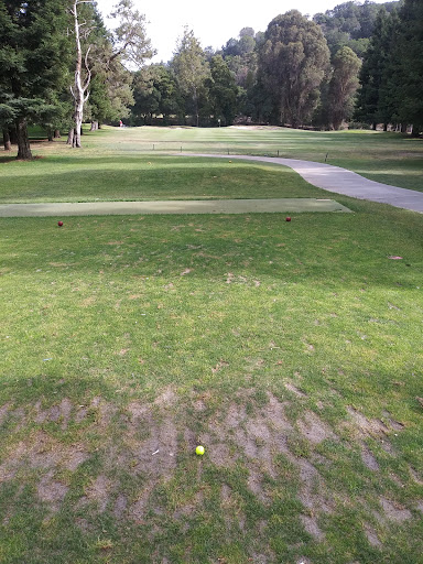 Golf Course «Deep Cliff Golf Course», reviews and photos, 10700 Club House Ln, Cupertino, CA 95014, USA