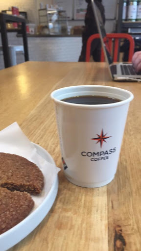 Coffee Shop «Compass Coffee», reviews and photos, 1535 7th St NW, Washington, DC 20001, USA