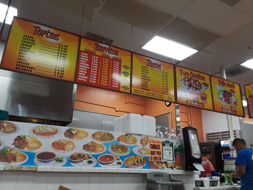 Grocery Store «Mi Tierra», reviews and photos, 3005 Willow Pass Rd, Bay Point, CA 94565, USA