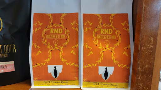 Grocery Store «Roanoke Natural Foods Co-op: Downtown Roanoke», reviews and photos, 1 Market Square SE #115, Roanoke, VA 24011, USA