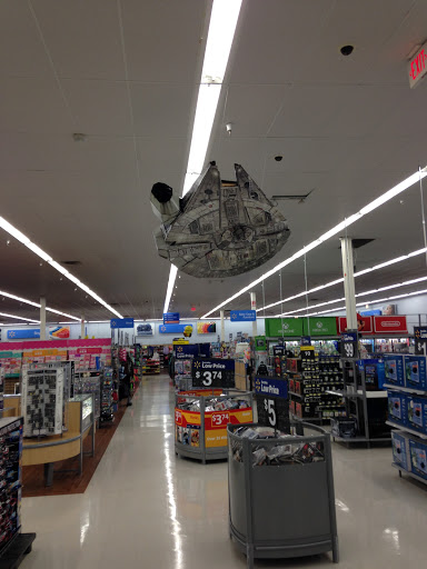 Discount Store «Walmart», reviews and photos, 2375 OR-99W, McMinnville, OR 97128, USA