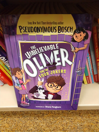 Book Store «Barnes & Noble Booksellers South Corona», reviews and photos, 2470 Tuscany St #101, Corona, CA 92881, USA