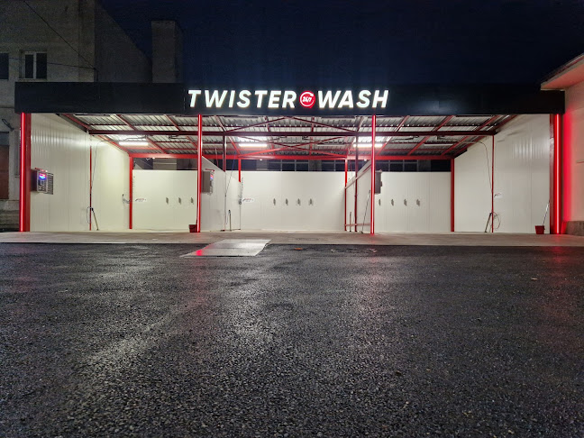 Автомивка Twister Wash - Мездра